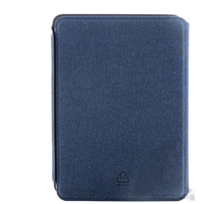 Passpu Rpu Paspoort Hoes Blauw