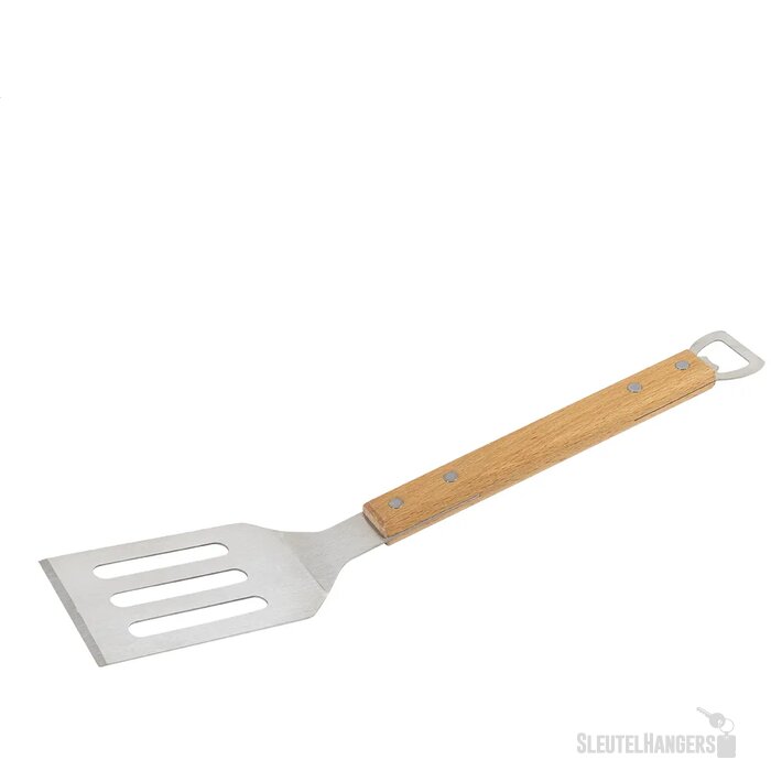 Pitmaster Bbq Spatel Natuurlijk