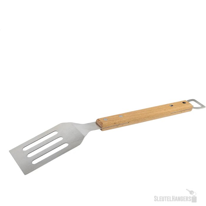 Pitmaster Bbq Spatel Natuurlijk