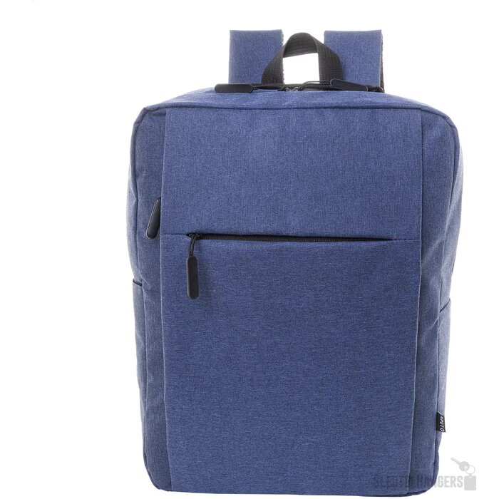 Prenson Rpet Rugzak Blauw