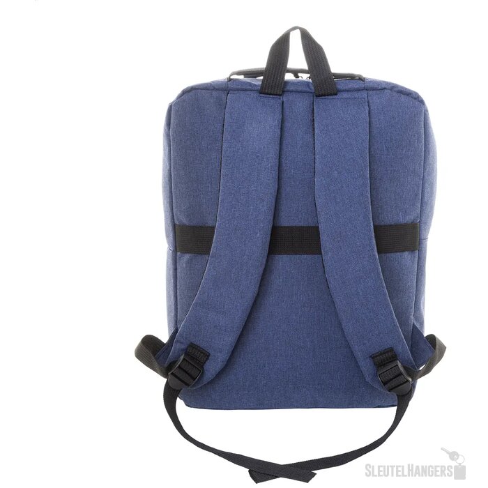 Prenson Rpet Rugzak Blauw