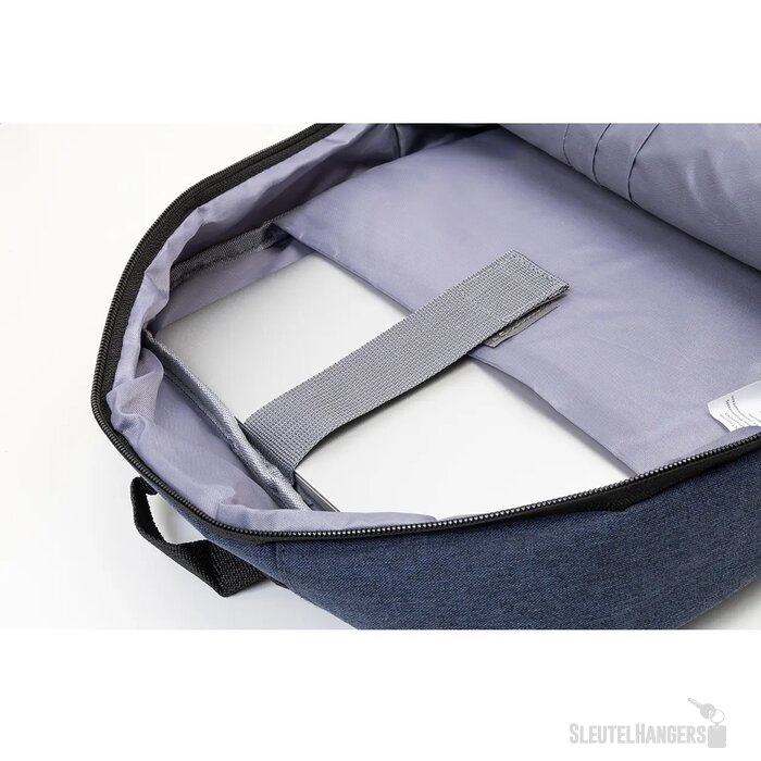 Prenson Rpet Rugzak Blauw
