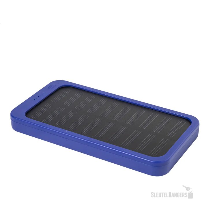 Rabobank Sun Rabs Powerbank Blauw