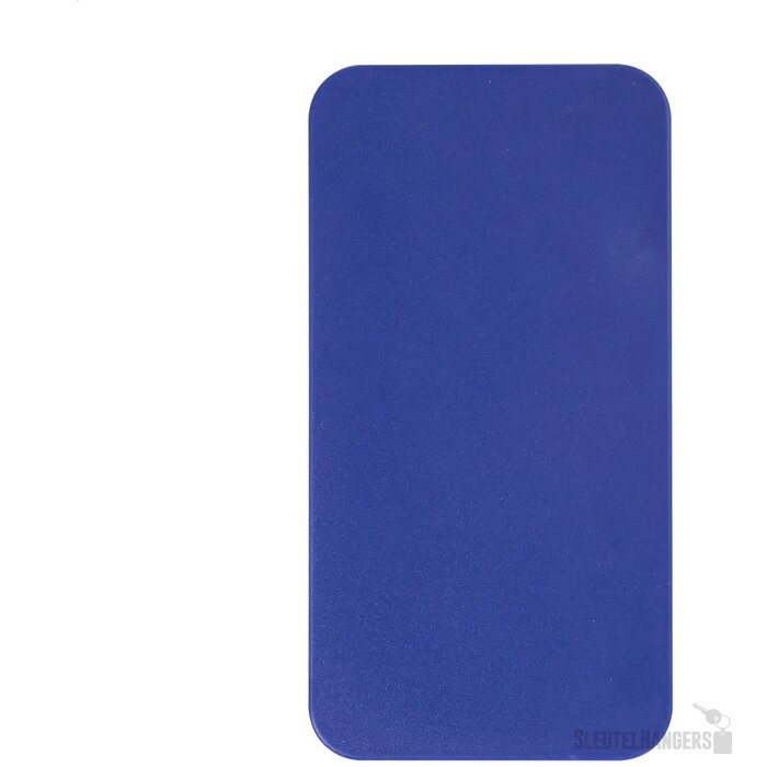 Rabobank Sun Rabs Powerbank Blauw