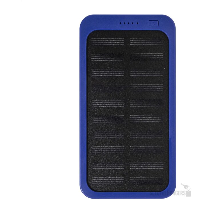 Rabobank Sun Rabs Powerbank Blauw