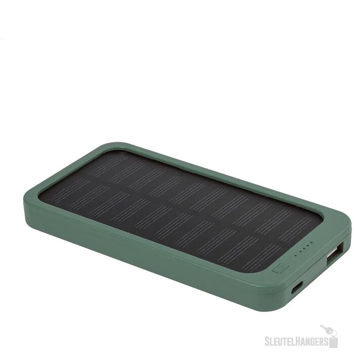 Rabobank Sun Rabs Powerbank Groen