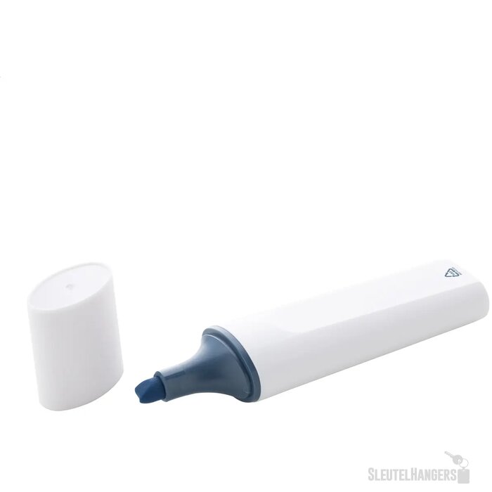 Rabomark Rabs Markeerstift Blauw
