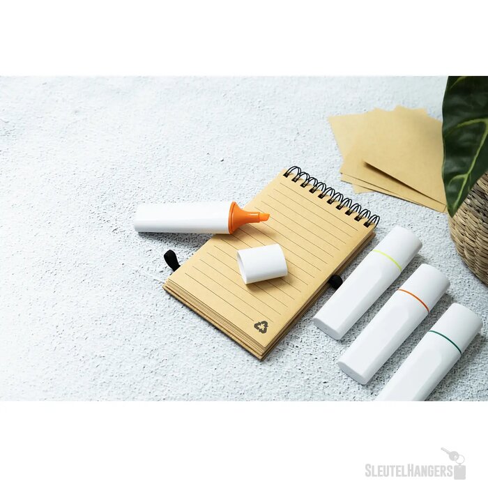 Rabomark Rabs Markeerstift Blauw