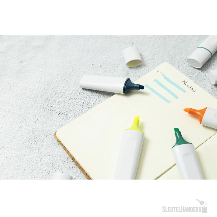 Rabomark Rabs Markeerstift Blauw
