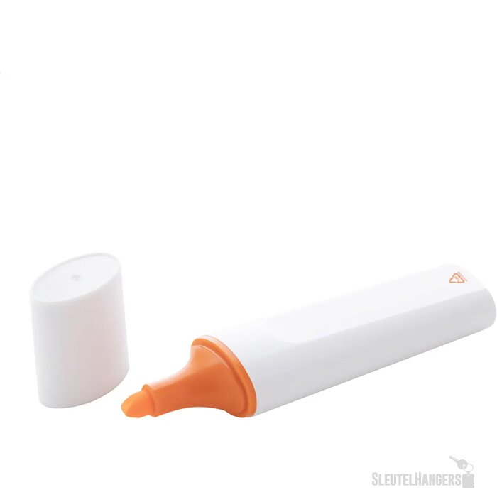 Rabomark Rabs Markeerstift Oranje