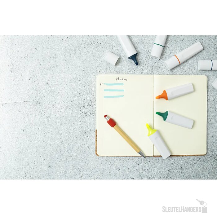 Rabomark Rabs Markeerstift Oranje