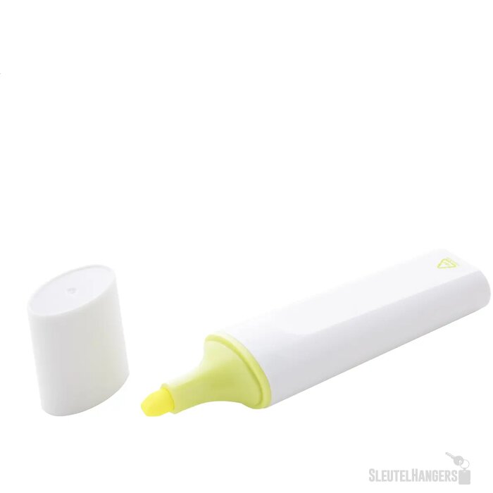 Rabomark Rabs Markeerstift Geel