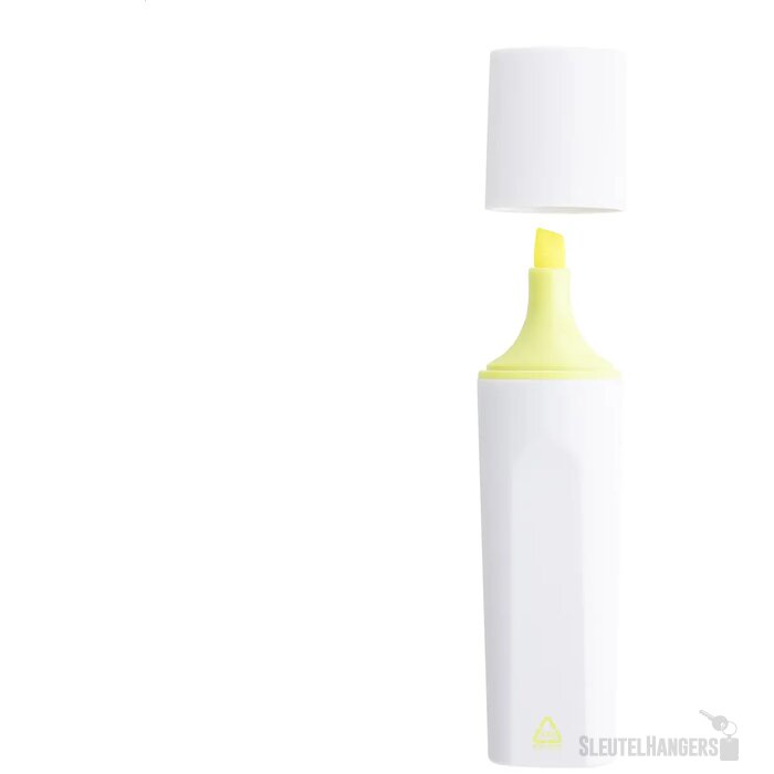 Rabomark Rabs Markeerstift Geel