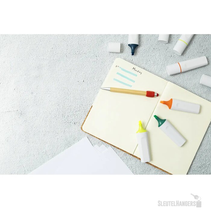 Rabomark Rabs Markeerstift Geel