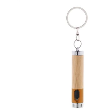 Raboo Mini-Zaklamp Oranje