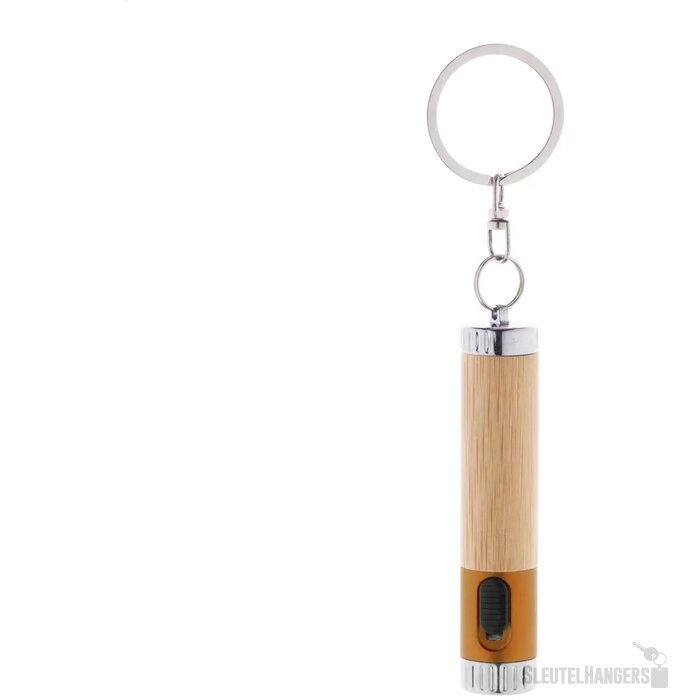 Raboo Mini-Zaklamp Oranje
