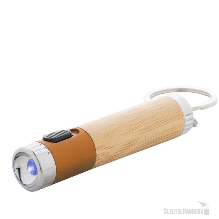 Raboo Mini-Zaklamp Oranje