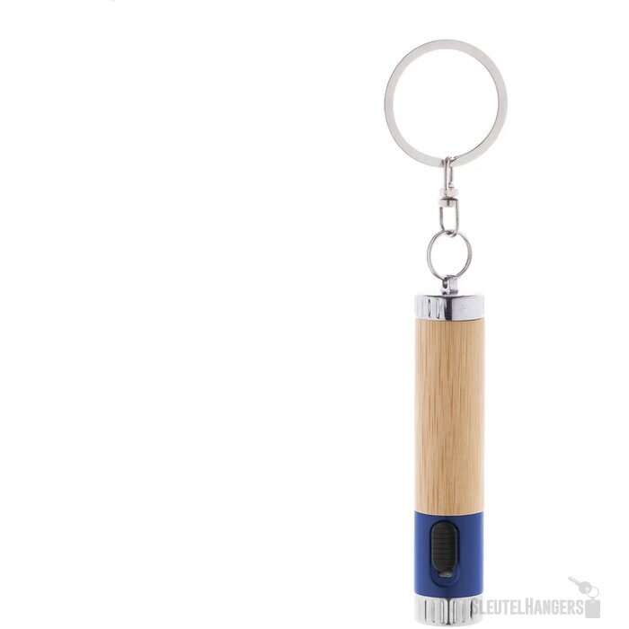 Raboo Mini-Zaklamp Blauw