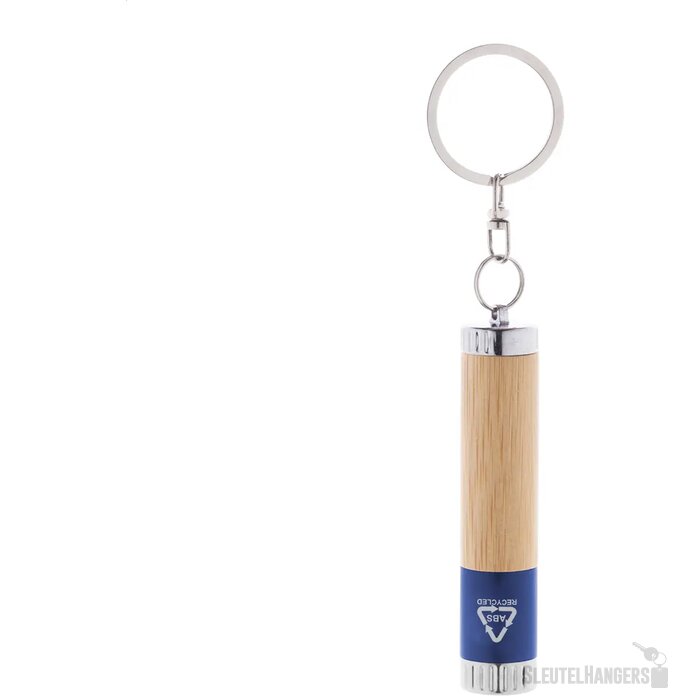 Raboo Mini-Zaklamp Blauw