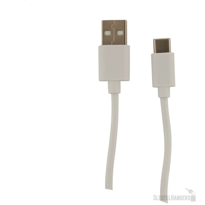 Rabso Draadloze Oplader Met Telefoon Houder Wit