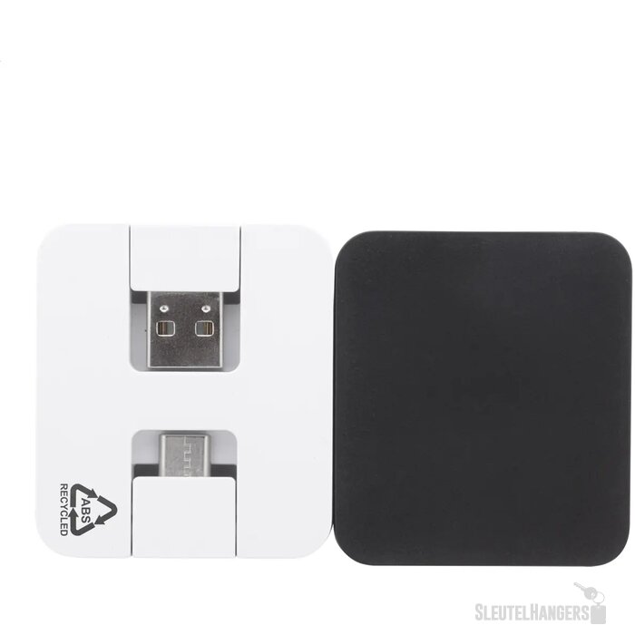 Rahubu Rabs Usb-Hub Wit
