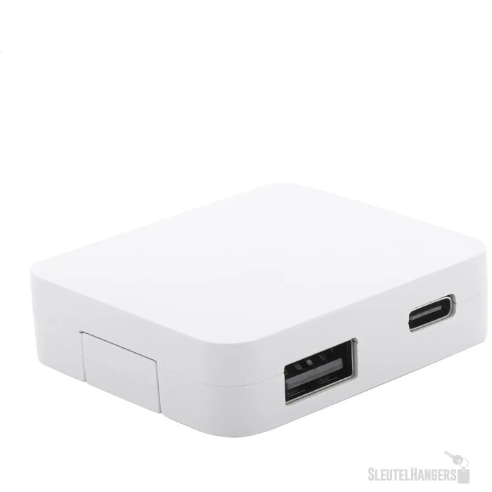 Rahubu Rabs Usb-Hub Wit