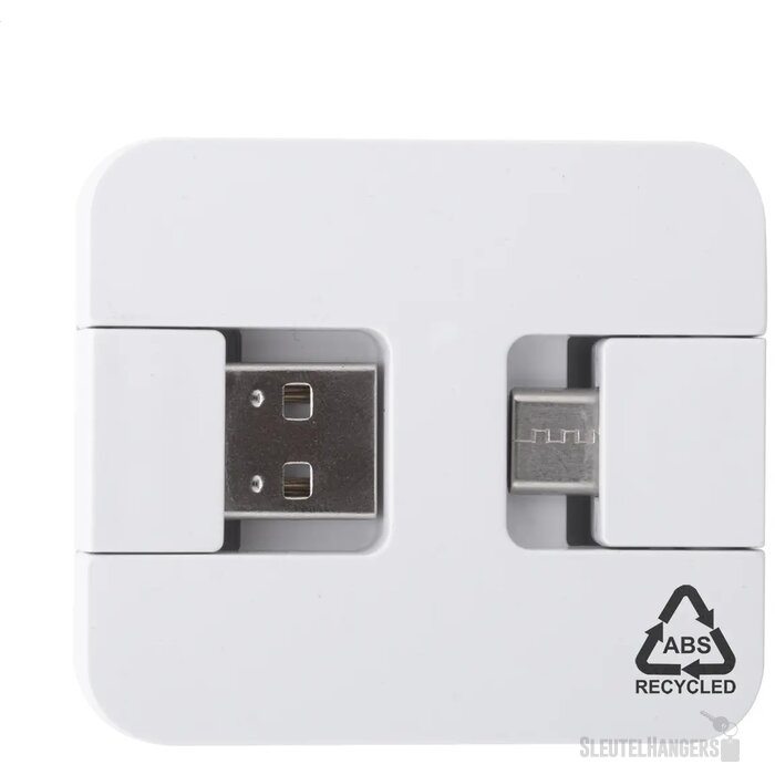Rahubu Rabs Usb-Hub Wit