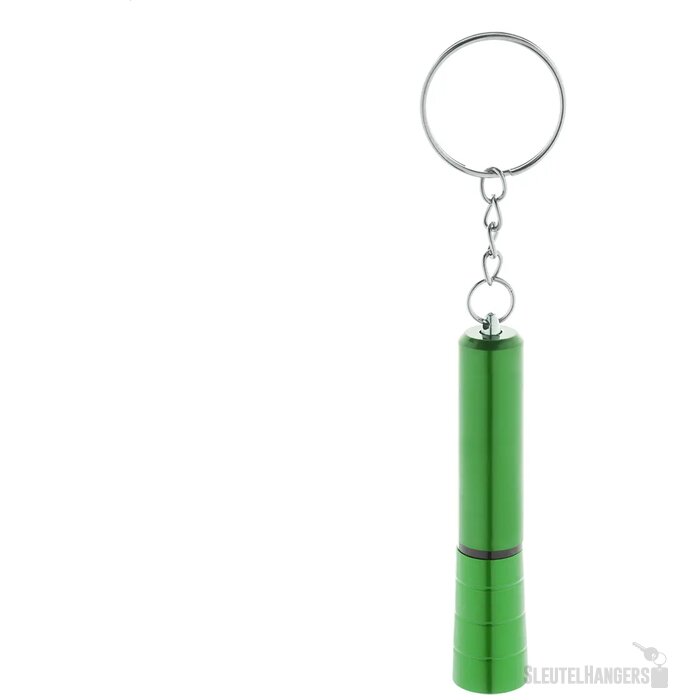 Raipei Mini Rabs Zaklamp Groen