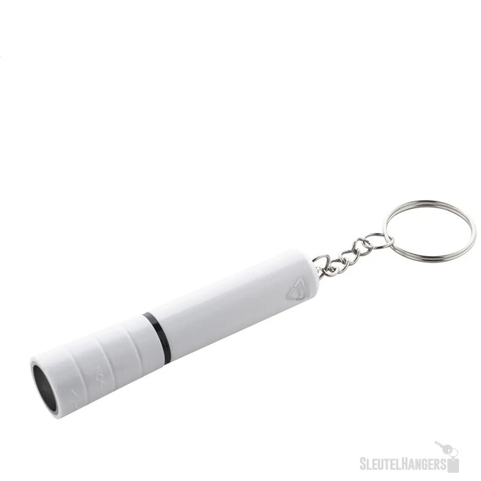Raipei Mini Rabs Zaklamp Wit