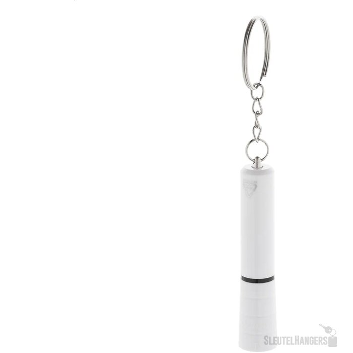 Raipei Mini Rabs Zaklamp Wit