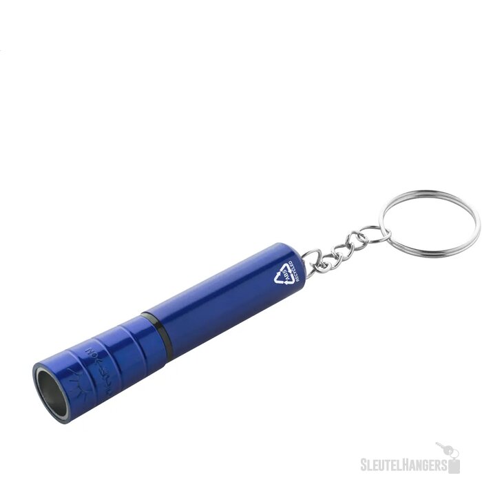 Raipei Mini Rabs Zaklamp Blauw