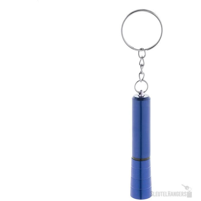 Raipei Mini Rabs Zaklamp Blauw