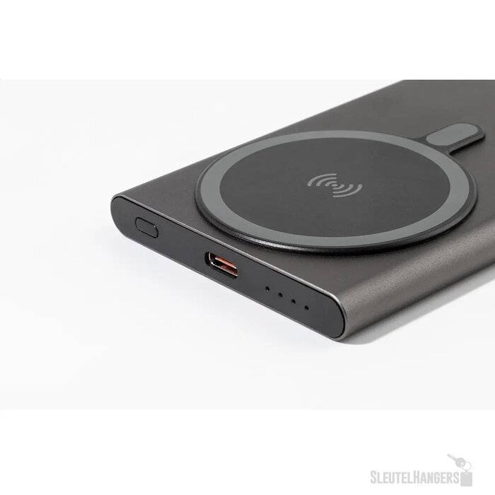 Ralustick Powerbank Grijs