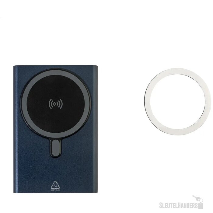Ralustick Powerbank Donker Blauw