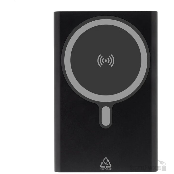 Ralustick Powerbank Zwart