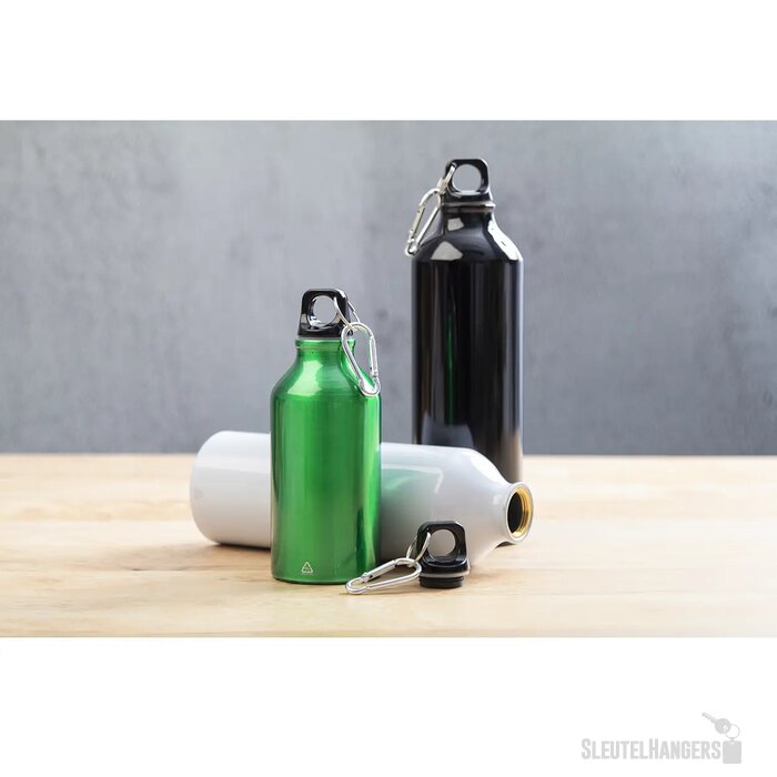 Raluto Fles Groen