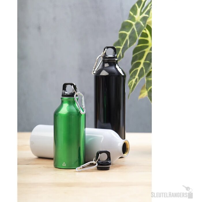 Raluto Fles Groen