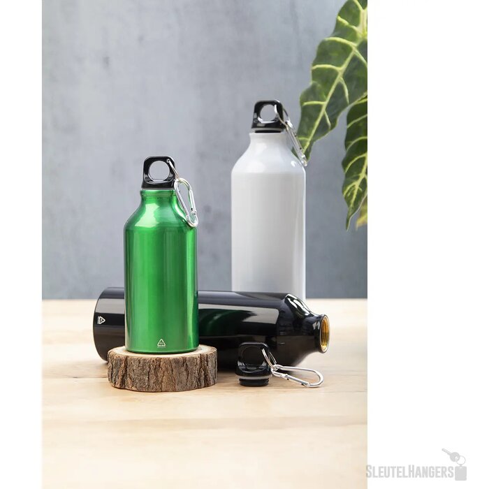 Raluto Fles Groen