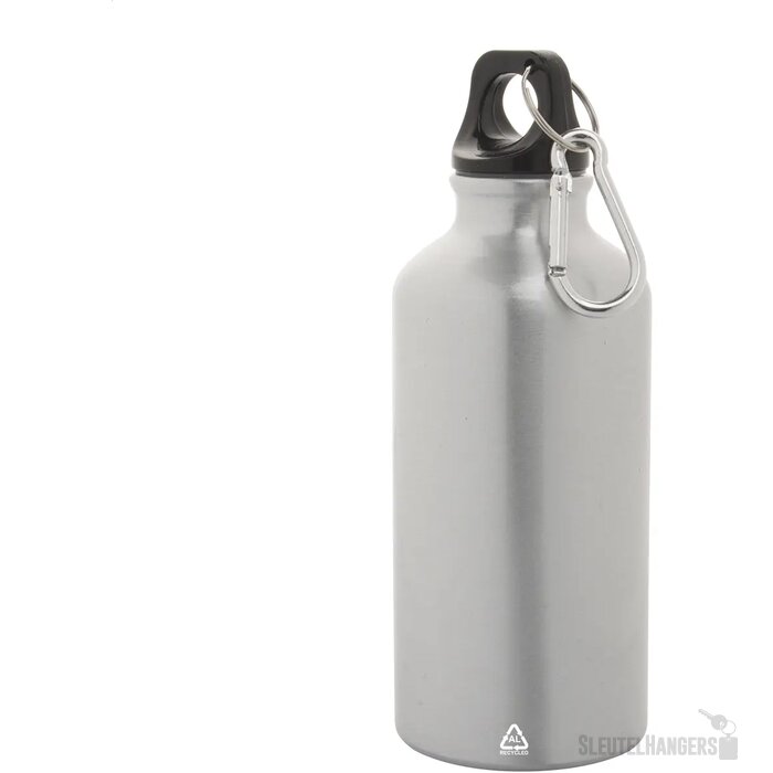 Raluto Fles Zilver