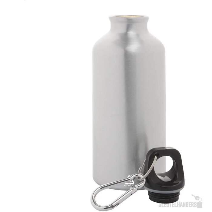 Raluto Fles Zilver