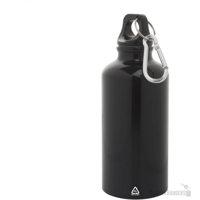 Raluto Fles Zwart