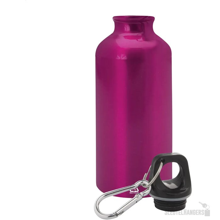 Raluto Fles Fuchsia