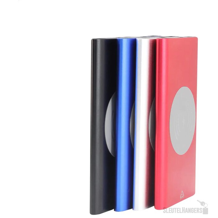 Raluwir Powerbank Blauw