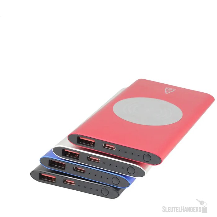 Raluwir Powerbank Blauw