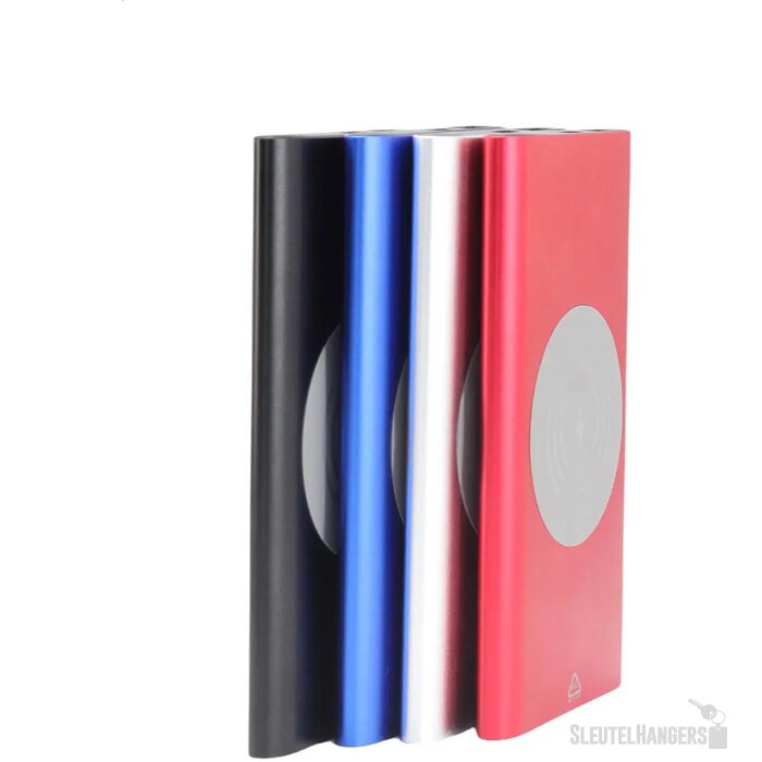 Raluwir Powerbank Zwart