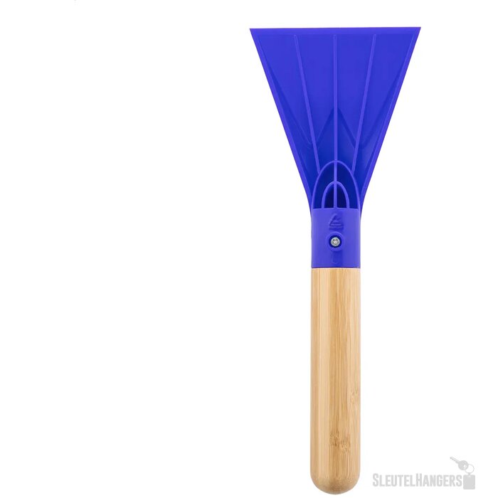 Rambek Rabs Ijskrabber Blauw