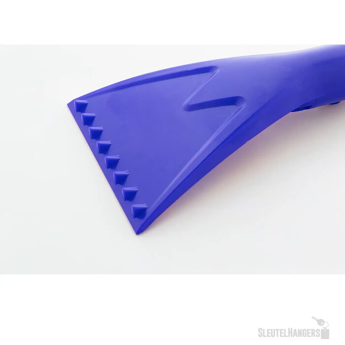 Rambek Rabs Ijskrabber Blauw