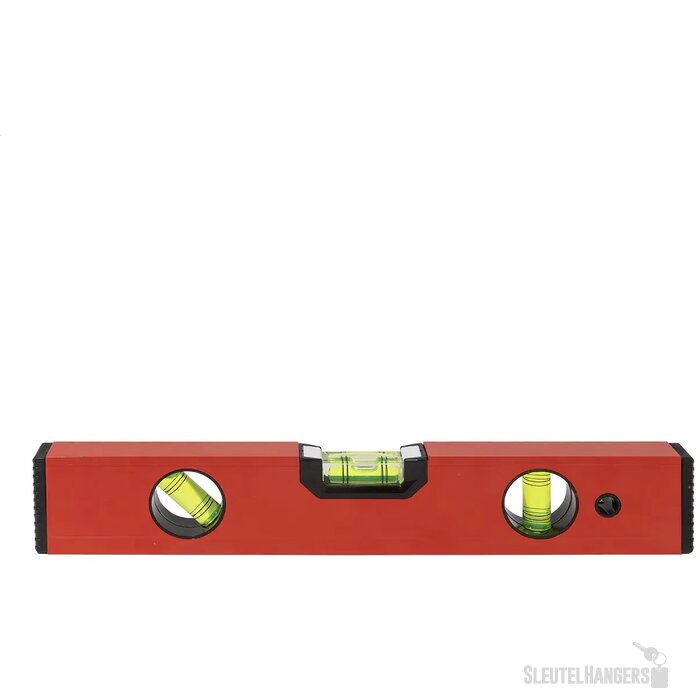 Ratupass Geestniveau Rood