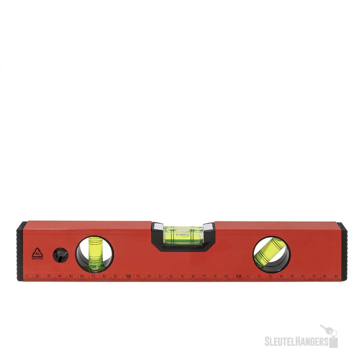Ratupass Geestniveau Rood