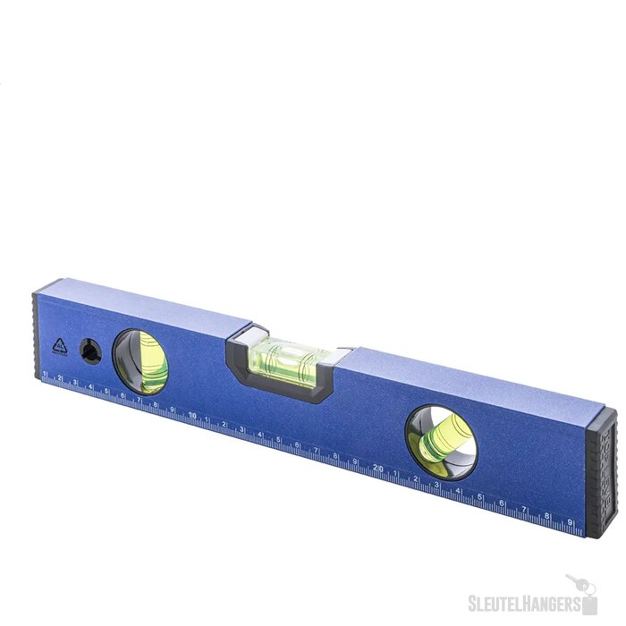 Ratupass Geestniveau Blauw